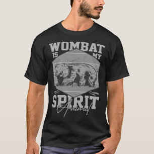 Camiseta Mársupial de Australia 1