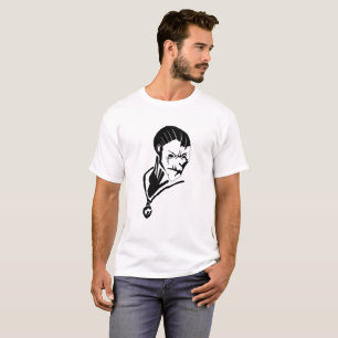 Camiseta Mart