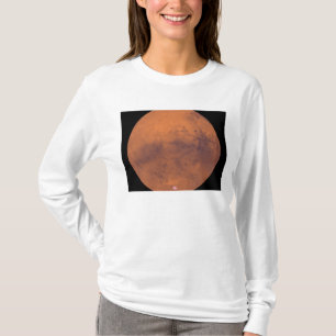 Camiseta Marte 3