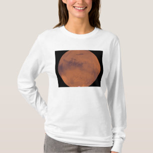 Camiseta Marte 4
