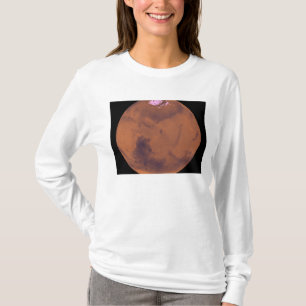 Camiseta Marte 6