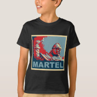 Martel (colores de la esperanza)