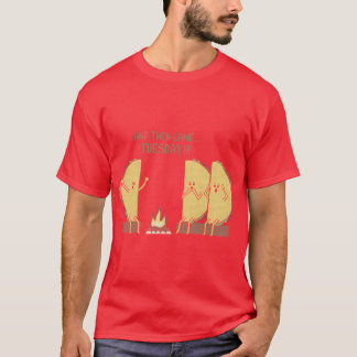 Camiseta martes