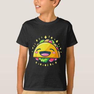 Camiseta Martes de Taco Cuesta Divertida Cinco De Mayo Taco