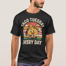 Martes de Taco Todos los Días