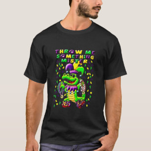 Camiseta Martes Grasa Martes Mascarada Mardi Gras Mascarada