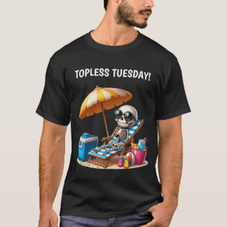 CAMISETA MARTES INDEPENDIENTES