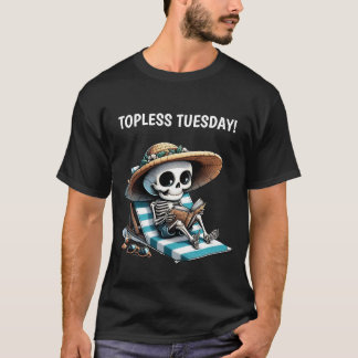 CAMISETA MARTES INDEPENDIENTES