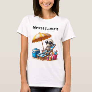 CAMISETA MARTES INDEPENDIENTES