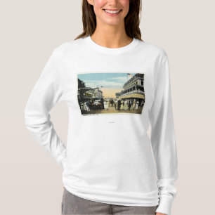 Camiseta Martha's Vineyard