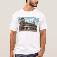 Martha's Vineyard, vista de Tivoli