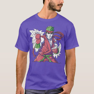 Camiseta Martial Arts Japanese