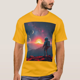 CAMISETA MARTIAN SETTLERS 3