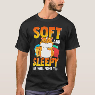 Camiseta Martillo Cuaderno Para Rodents Hamster Guinea Cerd