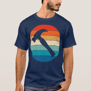 Camiseta Martillo de carpintero