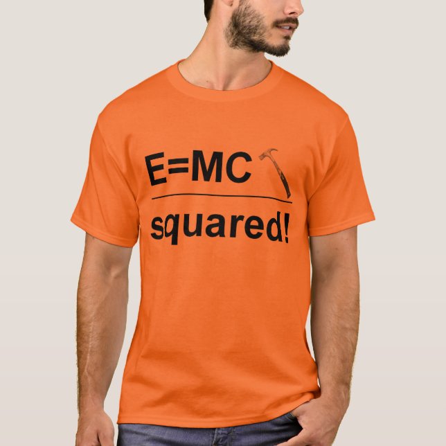 Camiseta martillo de la bujía métrica (Anverso)