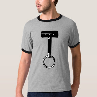 Camiseta Martillo de la perdición de Jotun (camisetas