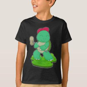 Camiseta Martillo de tortuga
