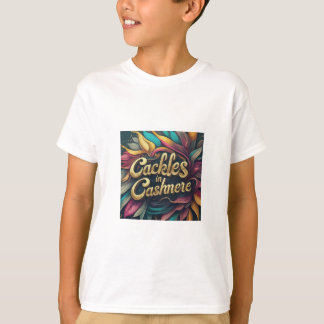 Camiseta "Martillo la verdadera riqueza"