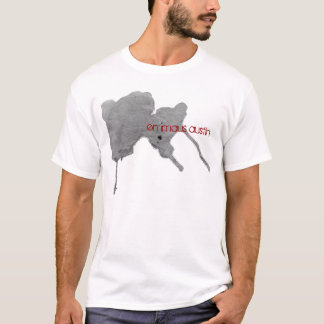 Camiseta Martillo y fragua