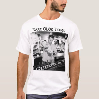 Camiseta Martin en la barra