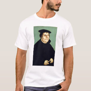 Camiseta Martin Luther