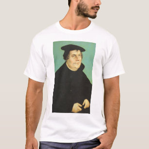 Camiseta Martin Luther
