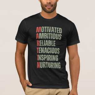 CAMISETA MARTIN - NOMBRE/PRIMER/ÚLTIMO NOMBRE