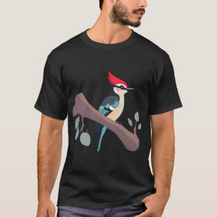 Camiseta Martín Pescador Adorable