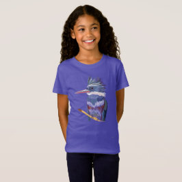 Camiseta Martín Pescador Magnífico