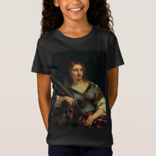 Camiseta Martina de Roma por Pietro Berrettini