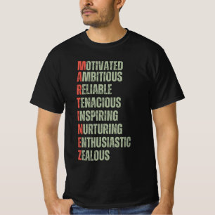 CAMISETA MARTINEZ - NOMBRE/PRIMER/ÚLTIMO NOMBRE