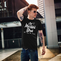 Martini Shot - Uno para la carretera - Cineasta