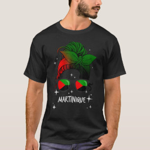 Camiseta Martinica