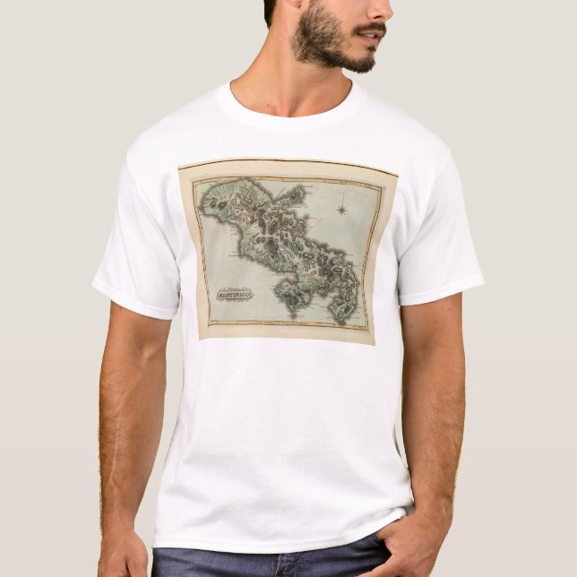 Camiseta Martinico (Anverso)