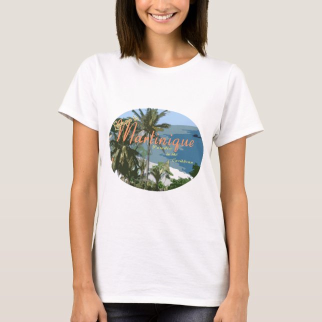 Camiseta Martinque (Anverso)