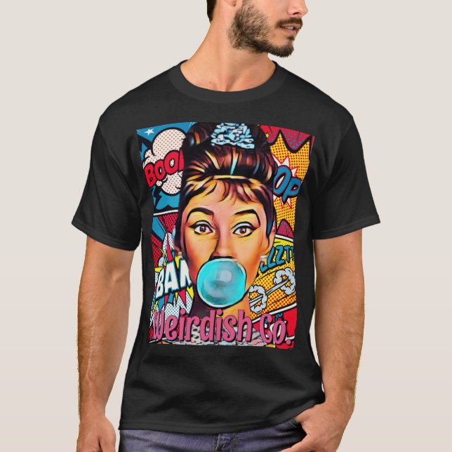 Camiseta martinshof (Anverso)