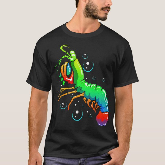 Camiseta martinshof de humor (Anverso)