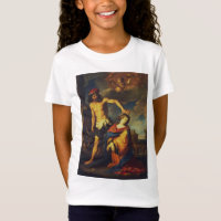 Martirio de Santa Catalina Colección de Arte Sacro