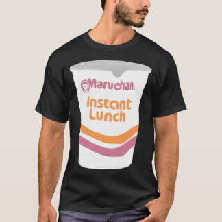 Camiseta Maruchan Instant Lunch Ramen