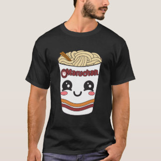 Camiseta Maruchan Ra Noodle Cup