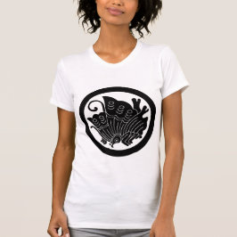 Camiseta Maruniageha Kumon