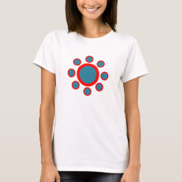 Camiseta Maruthani