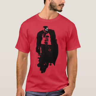 Camiseta Marv Walking vintage