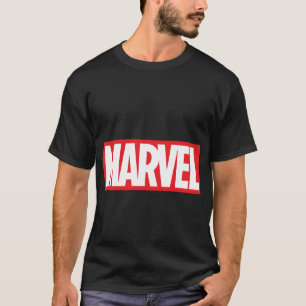 Camiseta Marvel Latest Tee_Shirt