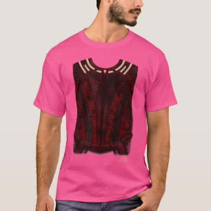 Camiseta Marvel Médica Extraño En El Multiverso De La Locur