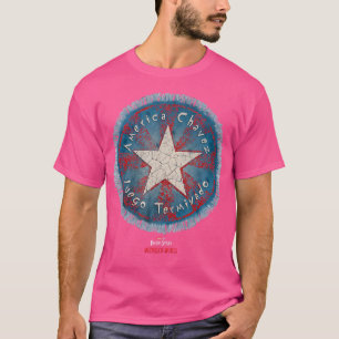 Camiseta Marvel Médica Extraño En El Multiverso De La Locur