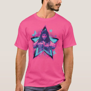 Camiseta Marvel Médico Extraño Multiverso De Locura America