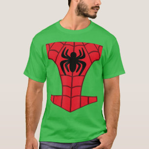 Camiseta Marvel Spidey y sus increíbles amigos SpiderMan Co