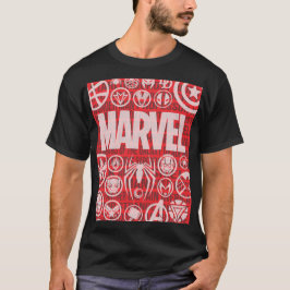 CAMISETA MARVEL UNIVERSE